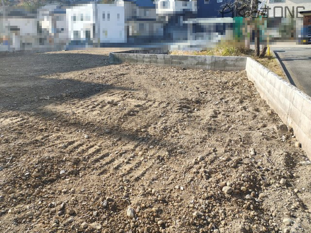 【外観】 | 姫路市梅ケ谷町／売土地