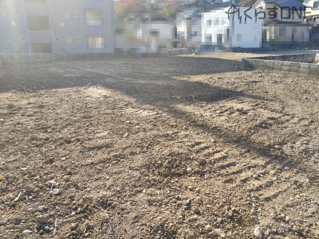 【外観】 | 姫路市梅ケ谷町／売土地