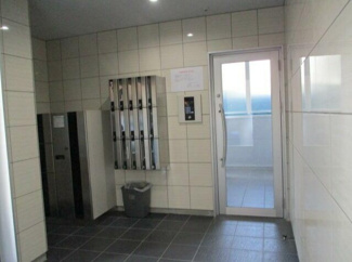 【エントランス】 | 八景舎西糀谷