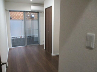 【寝室】 | 八景舎西糀谷