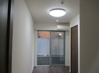 【内装】 | 八景舎西糀谷