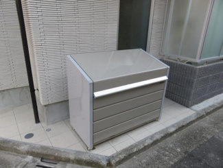 【その他共用部分】 | 八景舎西糀谷