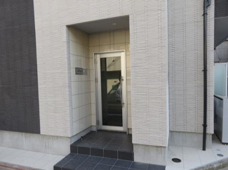 【エントランス】 | 八景舎西糀谷