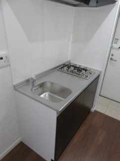 【キッチン】 | 八景舎西糀谷