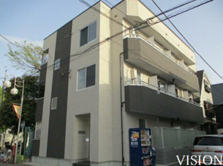 【外観】 | 八景舎西糀谷