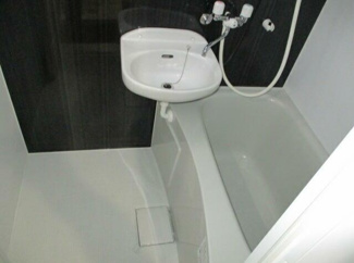 【浴室】 | 八景舎西糀谷