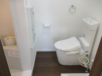 【トイレ】 | 八景舎西糀谷