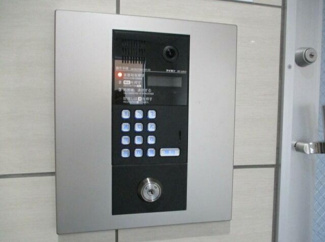 【セキュリティ】 | 八景舎西糀谷