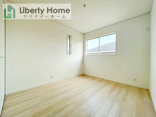 日立市久慈町第25　新築戸建　1号棟の構造・工法・仕様