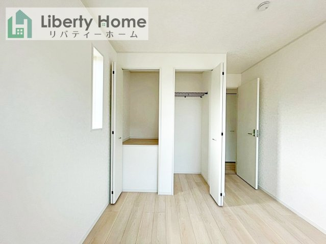 日立市久慈町第25　新築戸建　1号棟の構造・工法・仕様