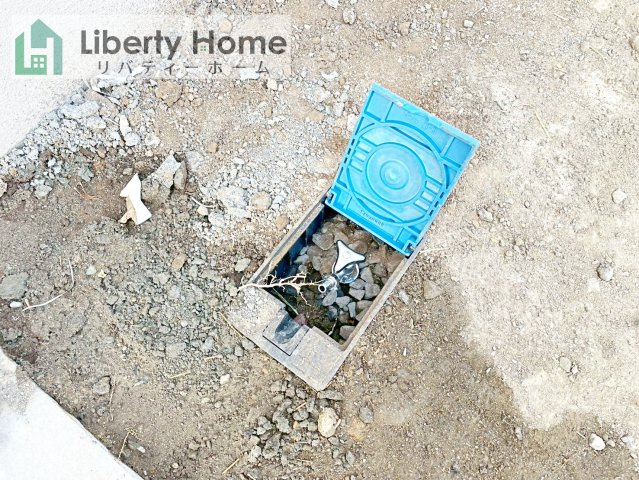 日立市久慈町第25　新築戸建　1号棟の構造・工法・仕様