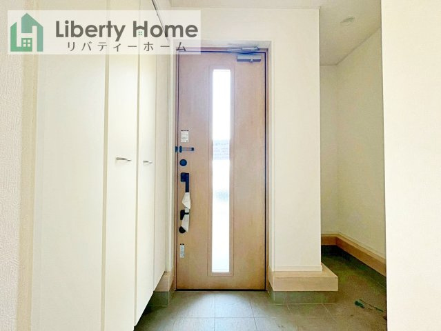 日立市久慈町第25　新築戸建　1号棟のキッチン