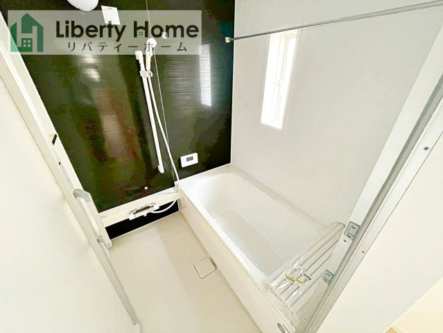 日立市久慈町第25　新築戸建　1号棟のキッチン