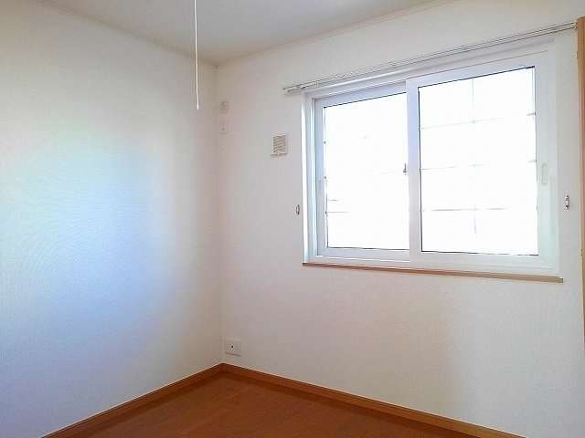 ベルフレージュＡの内装