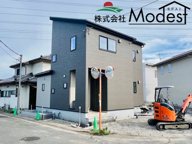 高崎東貝沢４丁目