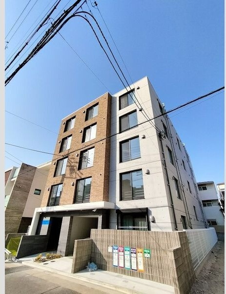 リーデンス今池