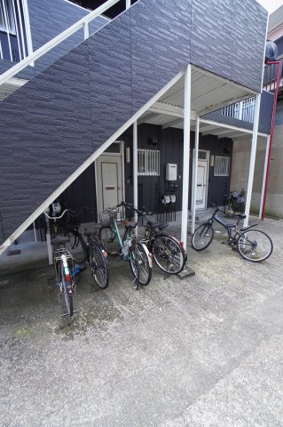 【その他共用部分】 | レピュート高岡C