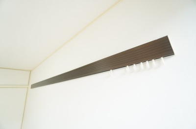 【内装】 | レピュート高岡C | ※同物件・同タイプの写真です。