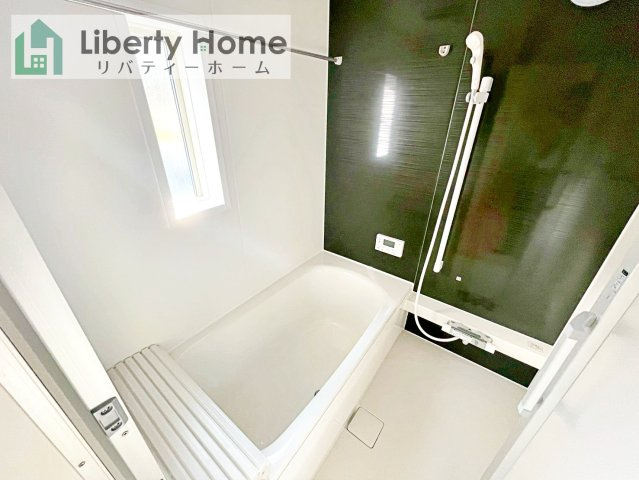 日立市久慈町第25　新築戸建　2号棟のキッチン