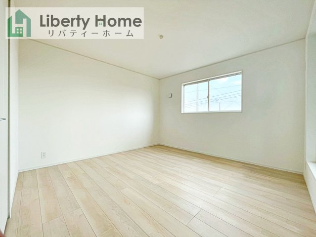 日立市久慈町第25　新築戸建　2号棟の内観：施工例