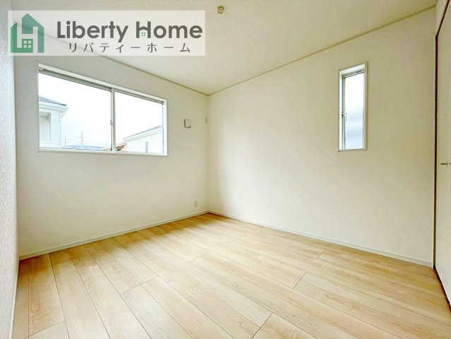 日立市久慈町第25　新築戸建　2号棟の構造・工法・仕様