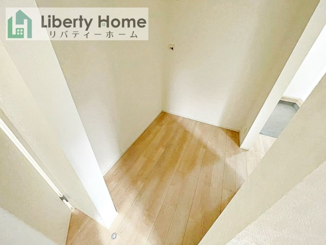 日立市久慈町第25　新築戸建　2号棟の構造・工法・仕様