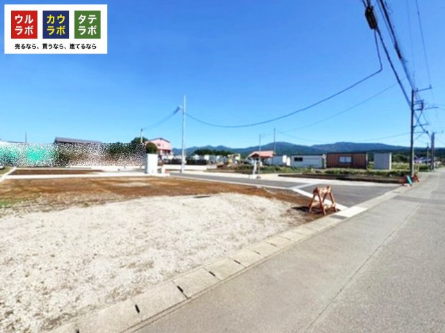 裾野市深良Ⅰ　新築戸建　全６棟　A号棟