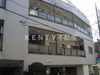 ＫＦビルの画像