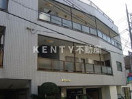 ＫＦビルの画像