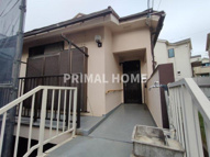 三ツ境戸建ての画像