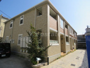 グロースハイツ新石切Ⅱの画像