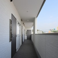 月光江波東弐番館のその他