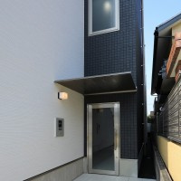 月光江波東弐番館のその他共用部分