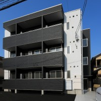 月光江波東弐番館