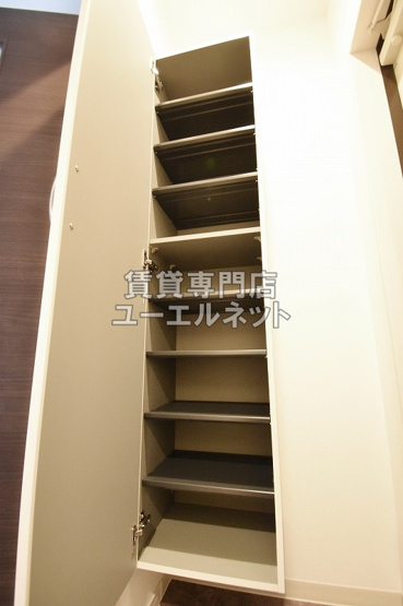 【収納】 | ブラン立花 | シューズボックス