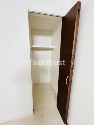 【収納】 | gloria hanatenⅡ