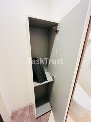 【収納】 | gloria hanatenⅡ