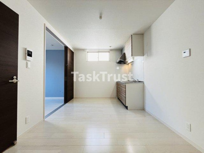 【居間・リビング】 | gloria hanatenⅡ