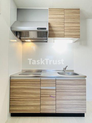 【キッチン】 | gloria hanatenⅡ