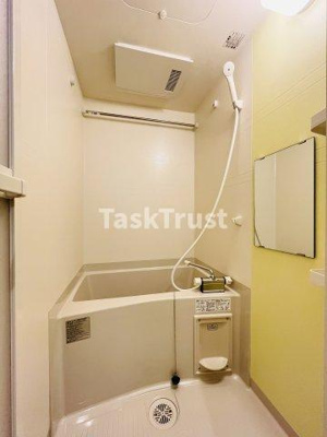 【浴室】 | gloria hanatenⅡ