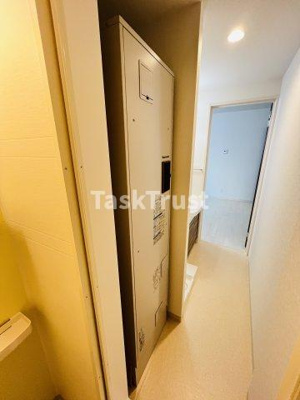 【設備】 | gloria hanatenⅡ