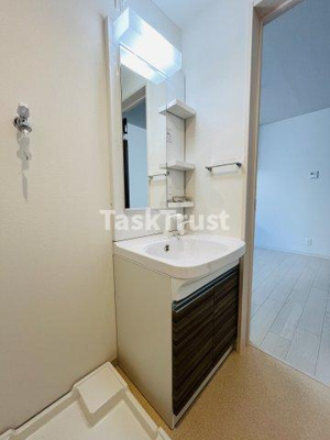 【洗面所】 | gloria hanatenⅡ