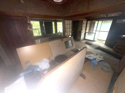 【和室】 | 常陸大宮市盛金　ガレージ付き戸建て　