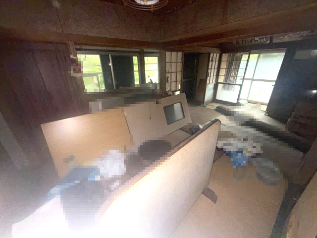 【和室】 | 常陸大宮市盛金　ガレージ付き戸建て　