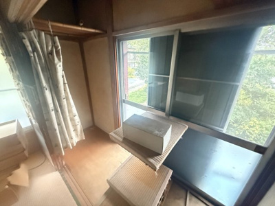 【和室】 | 常陸大宮市盛金　ガレージ付き戸建て　