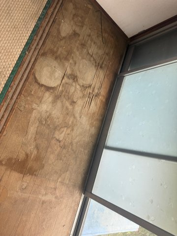 【玄関】 | 常陸大宮市盛金　ガレージ付き戸建て　