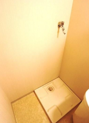 ヴェルト上野毛　分譲　常時ゴミ出し可　セキュリティ充実の設備