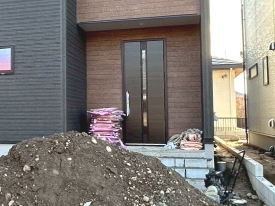 リーブルガーデン　一宮市千秋町加納馬場第7　全4区画分譲の和室|一室あると便利な和室は、ご来客時はもちろん、お子様のお昼寝や遊び場、寝室としてもご利用いただけます。
日本の伝統を引き継ぐ、畳のお部屋は癒しの空間となっています。