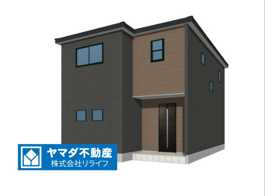 リーブルガーデン　一宮市千秋町加納馬場第7　全4区画分譲