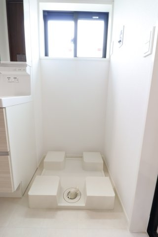 ルミナスⅠの設備